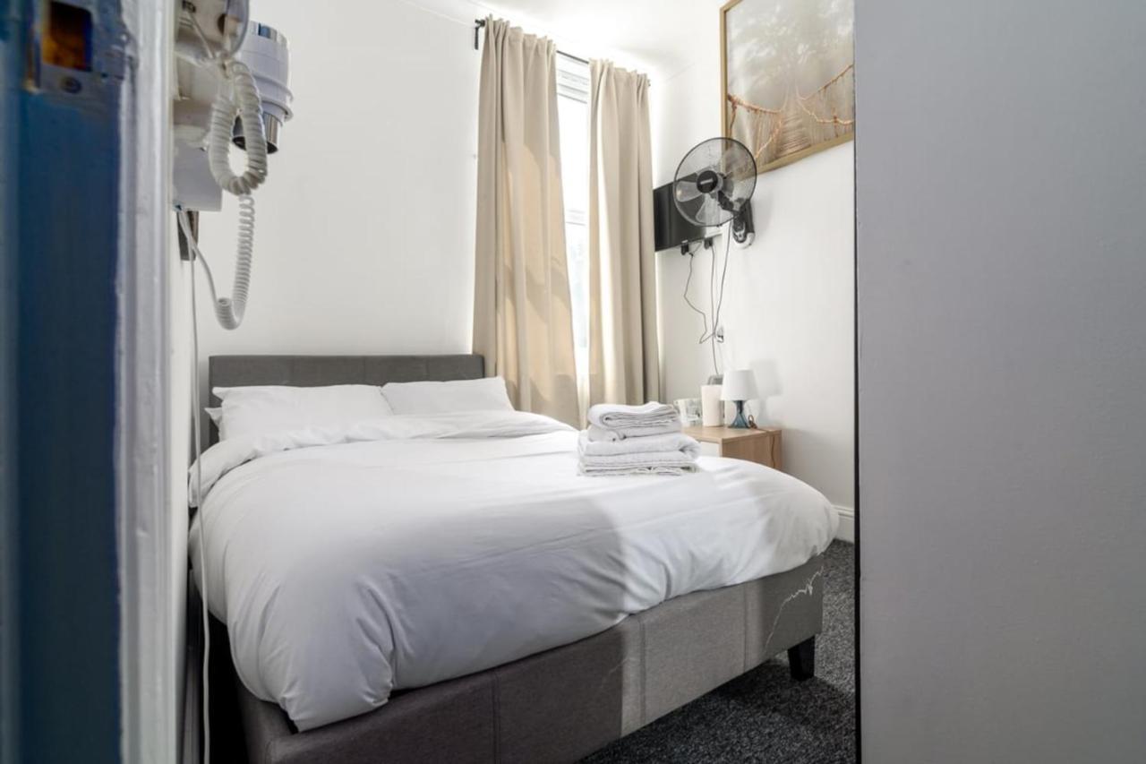 Guestready - Relaxing Hotel-Style Rooms Londen Buitenkant foto