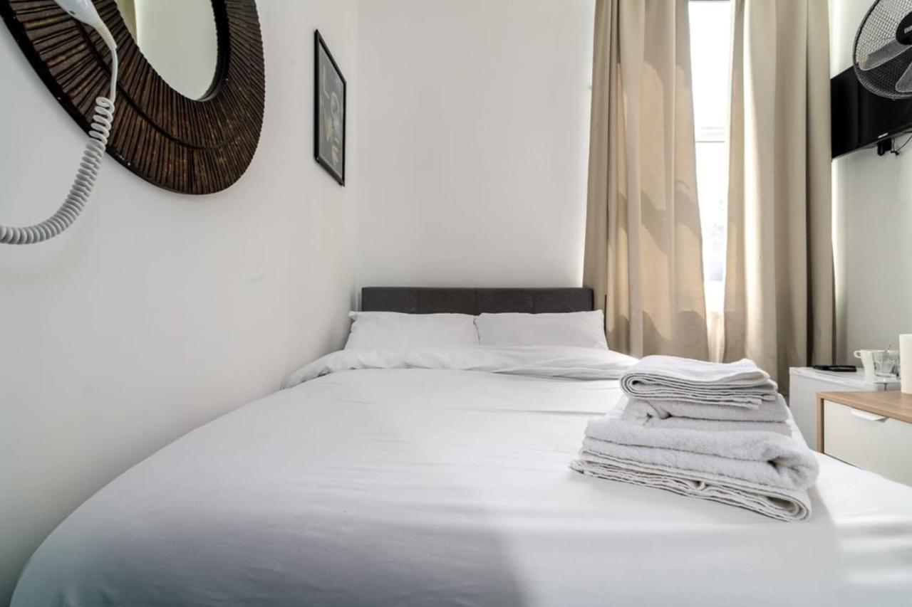 Guestready - Relaxing Hotel-Style Rooms Londen Buitenkant foto